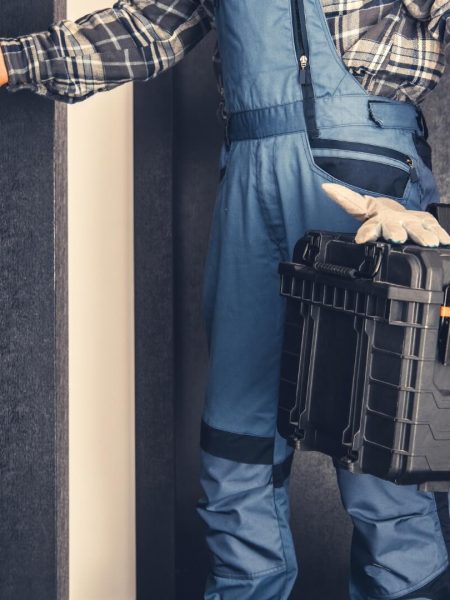 Mini Split Service